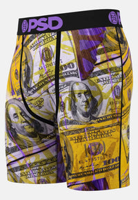 PSD MONEY SCRIBE Trunks