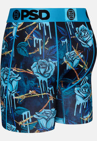 PSD METALLIC ROSE Trunks