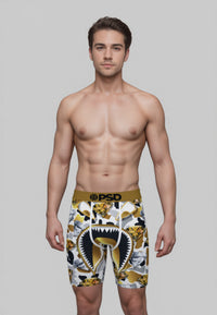 PSD MONEY SCRIBE Trunks