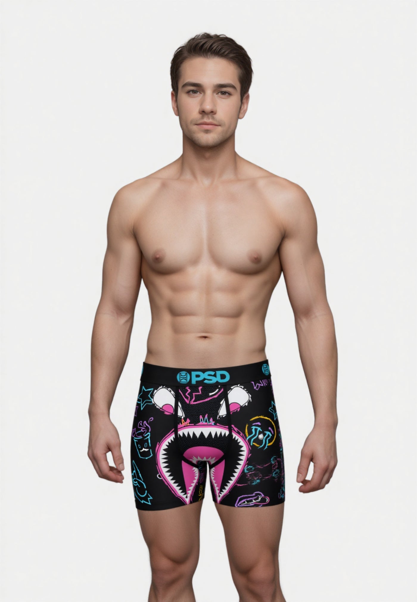PSD SCRIBE Trunks
