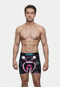 PSD SCRIBE Trunks