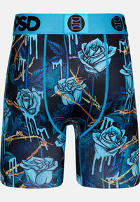 PSD METALLIC ROSE Trunks