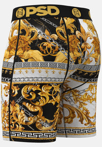 PSD BAROQUE LUXURY Trunks