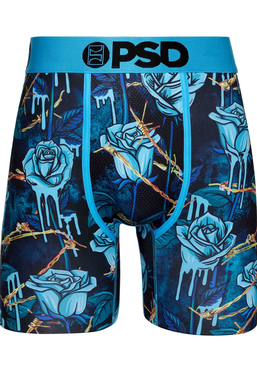 PSD METALLIC ROSE Trunks