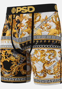 PSD BAROQUE LUXURY Trunks