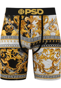 PSD BAROQUE LUXURY Trunks