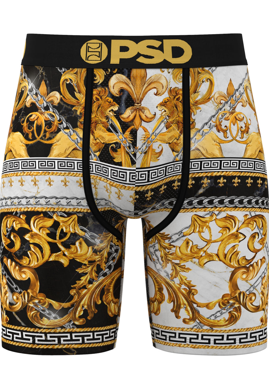 PSD BAROQUE LUXURY Trunks