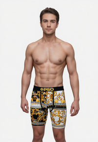 PSD BAROQUE LUXURY Trunks