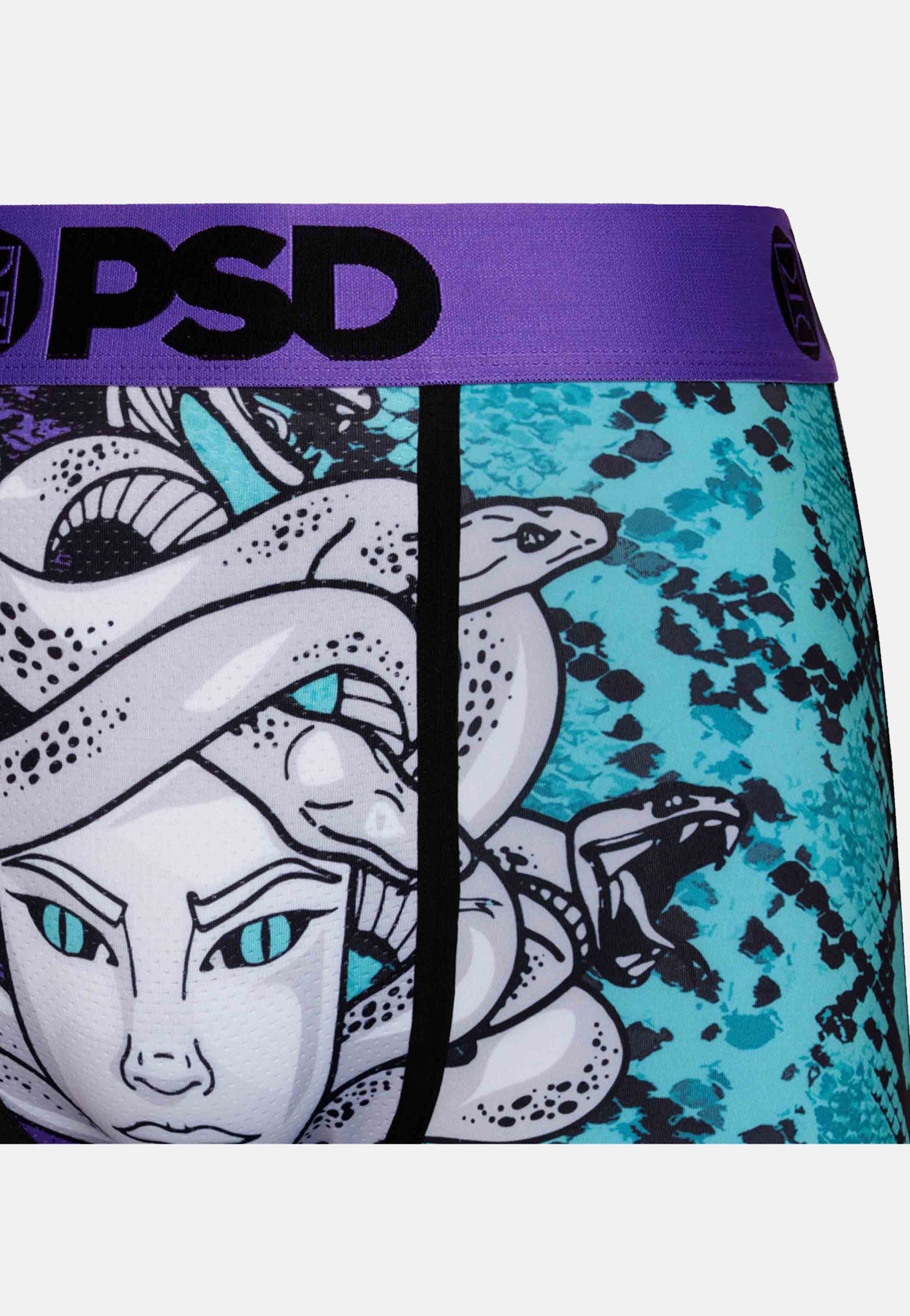 PSD SNAKE EYES Trunks