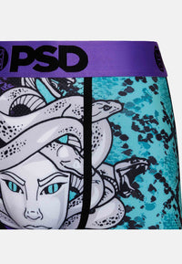 PSD SNAKE EYES Trunks
