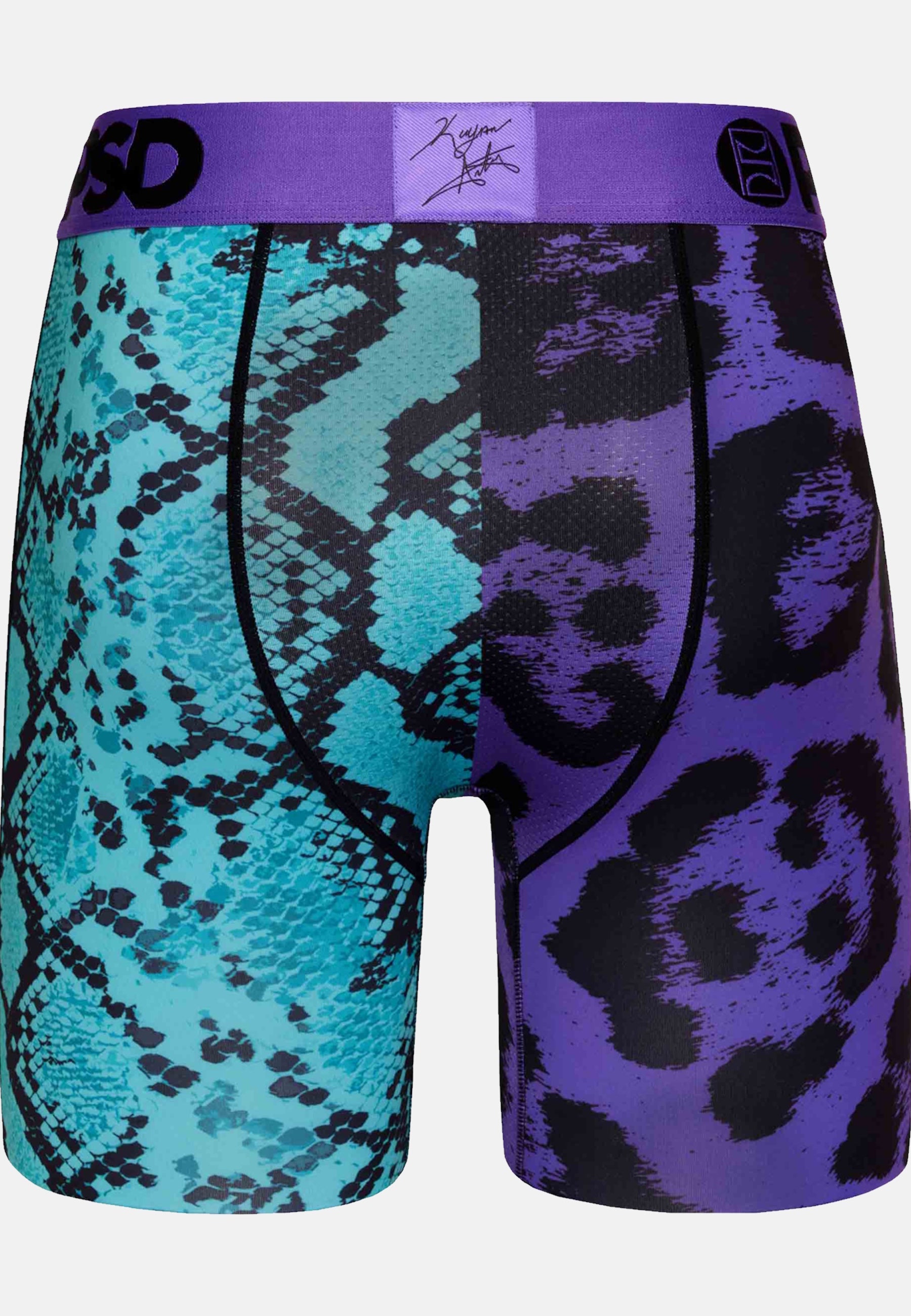 PSD SNAKE EYES Trunks