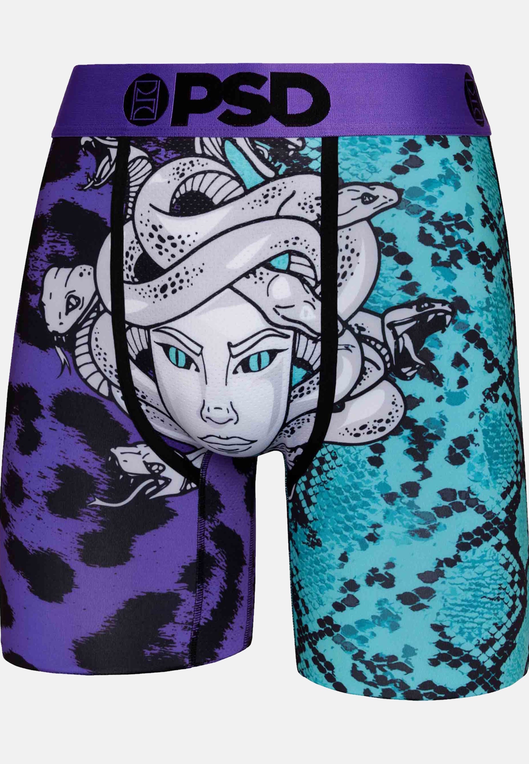 PSD SNAKE EYES Trunks