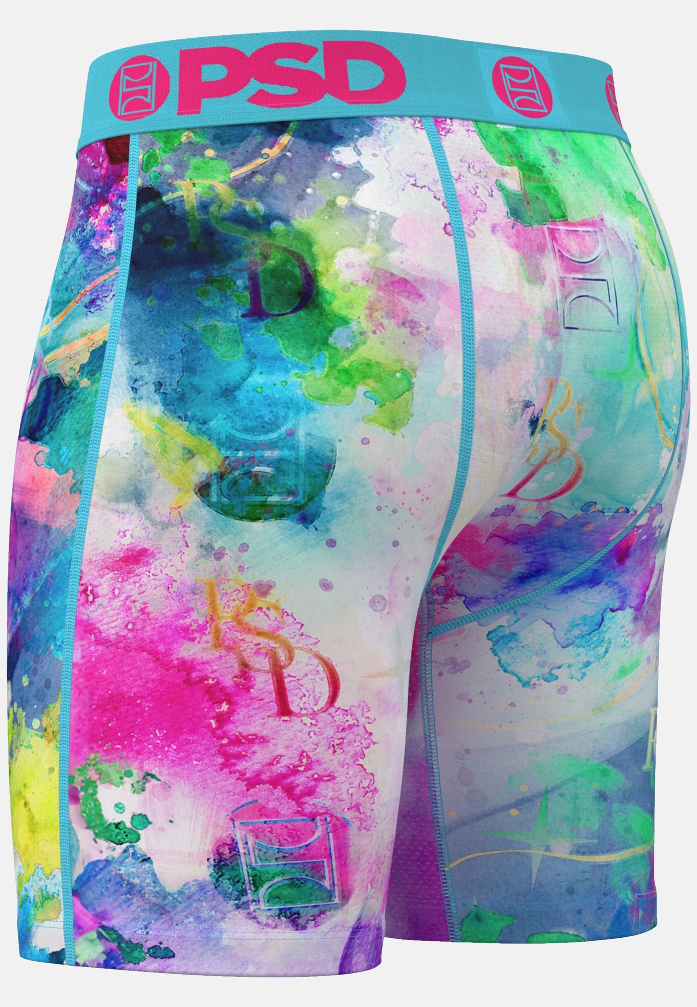 PSD WATERCOLOR LUX Trunks