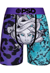 PSD SNAKE EYES Trunks