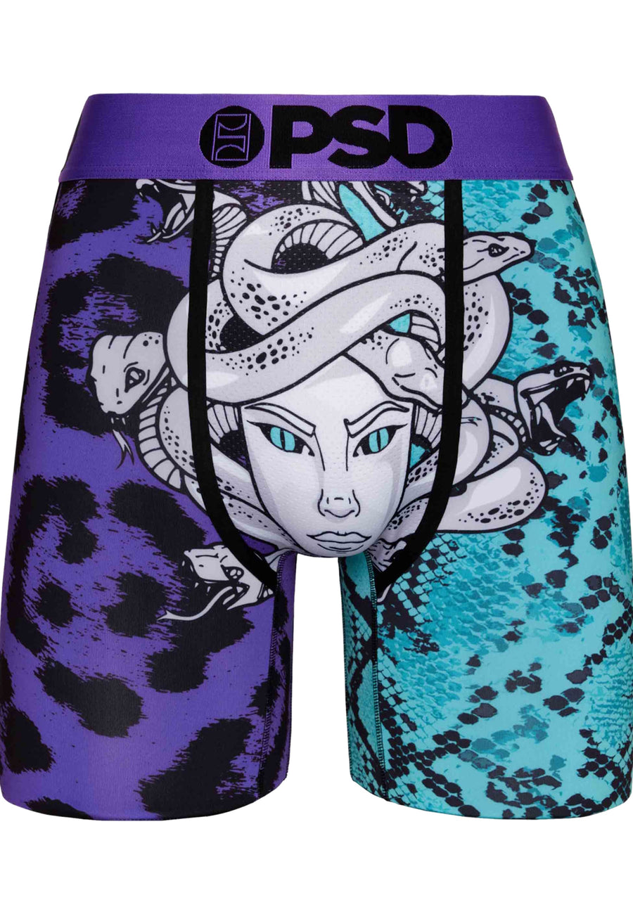 PSD SNAKE EYES Trunks