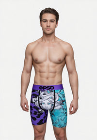 PSD SNAKE EYES Trunks