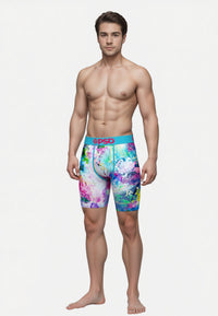 PSD WATERCOLOR LUX Trunks