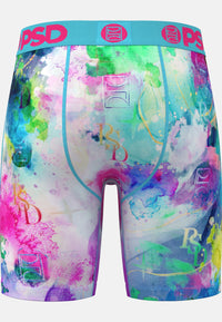 PSD WATERCOLOR LUX Trunks
