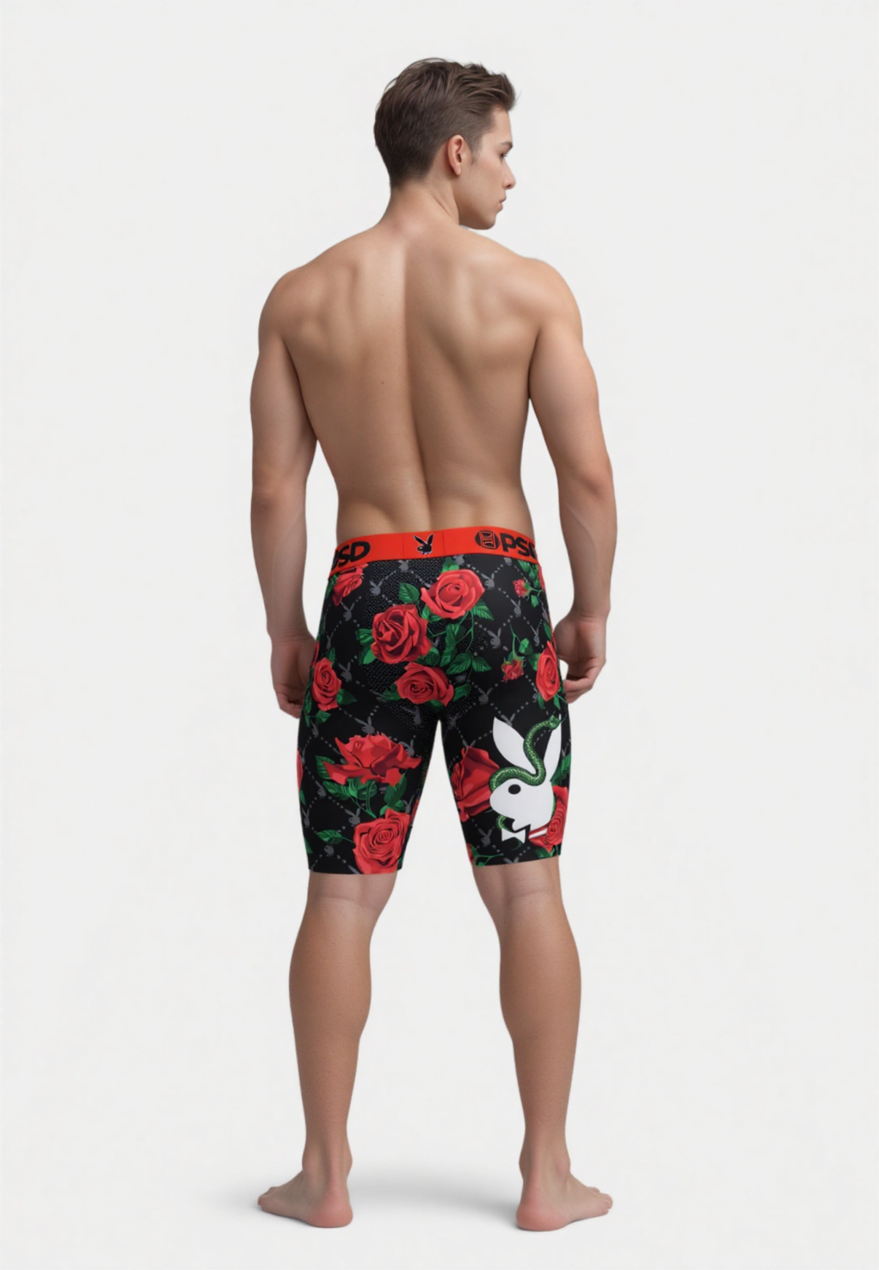 PSD SLITHER Trunks