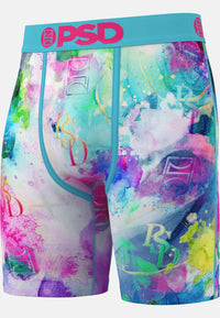 PSD WATERCOLOR LUX Trunks