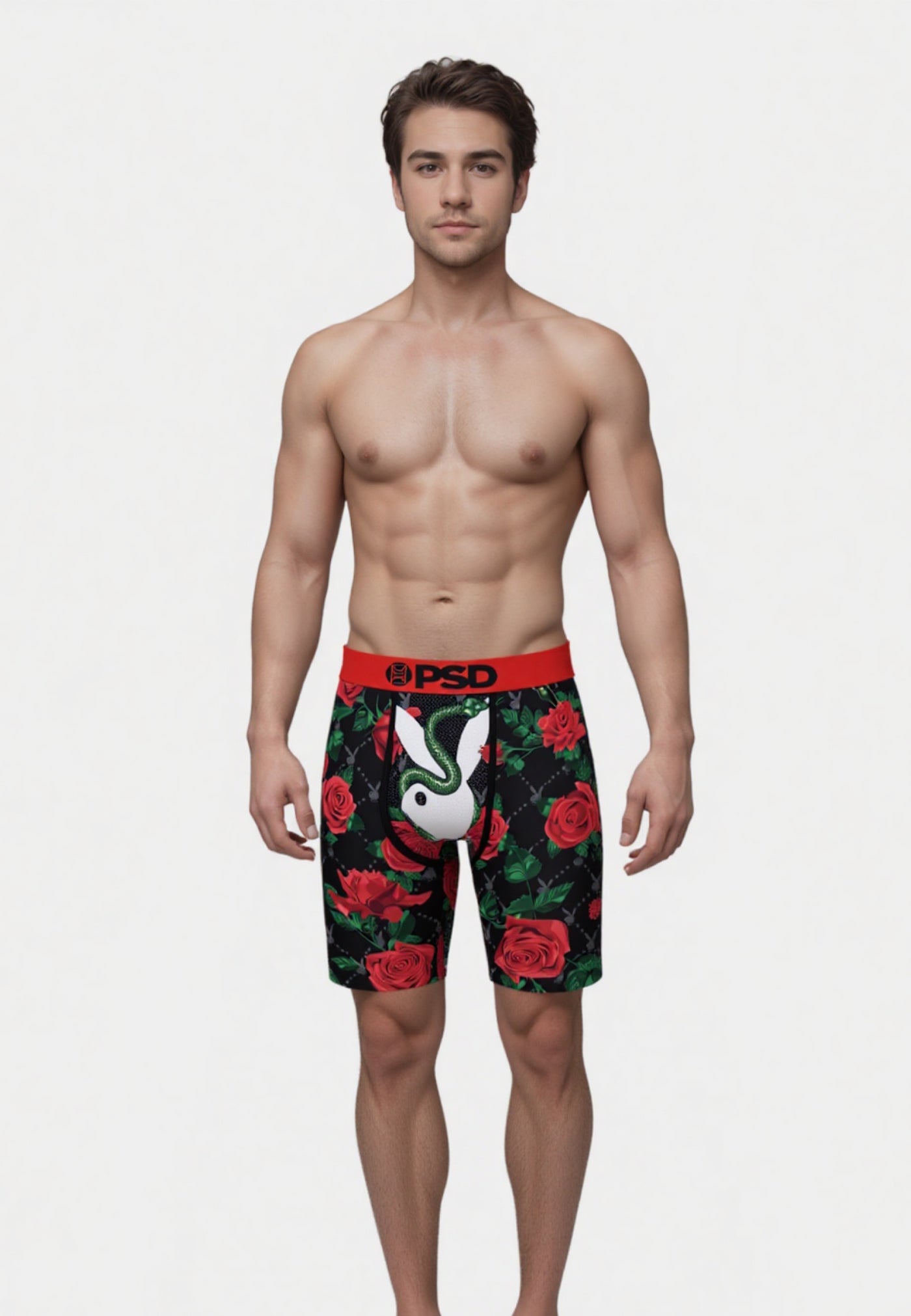 PSD SLITHER Trunks