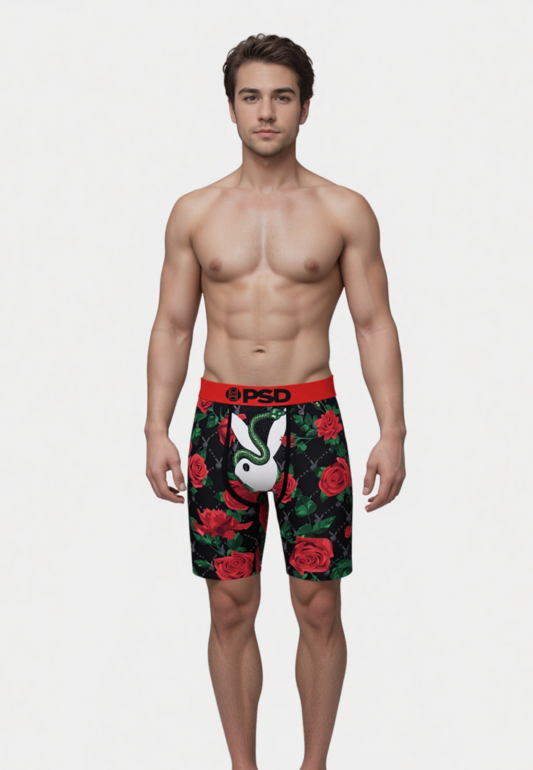 PSD SLITHER Trunks
