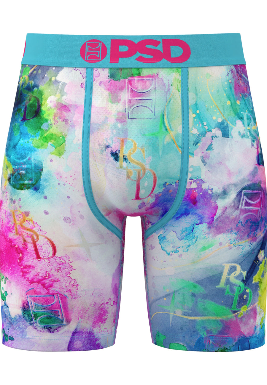 PSD WATERCOLOR LUX Trunks