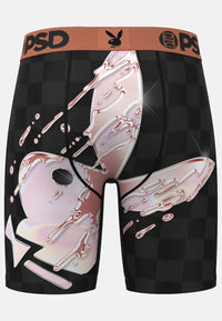 PSD ROSE DRIPPIN Trunks