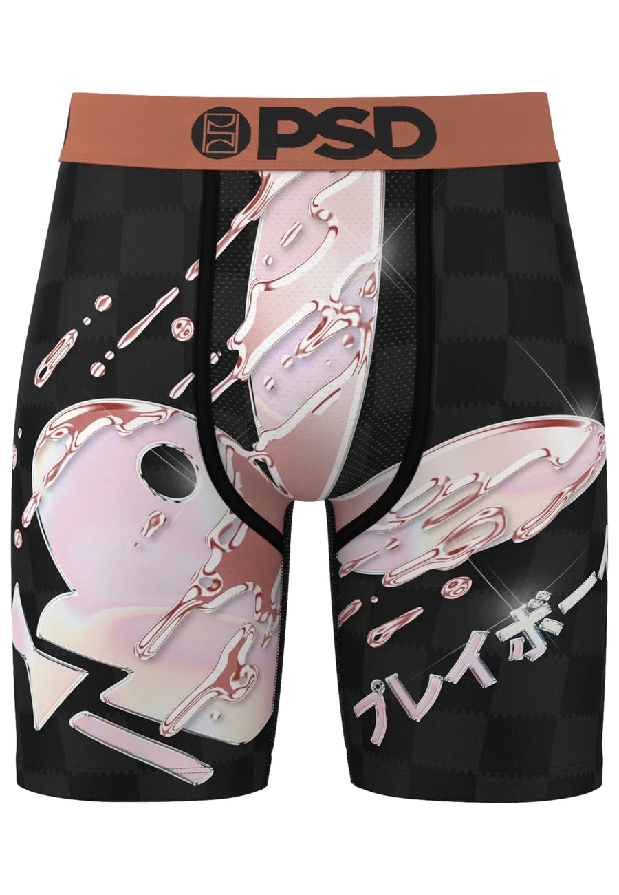 PSD ROSE DRIPPIN Trunks