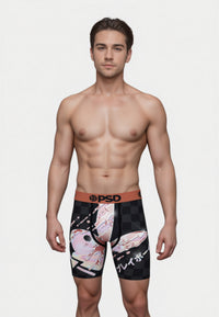 PSD ROSE DRIPPIN Trunks