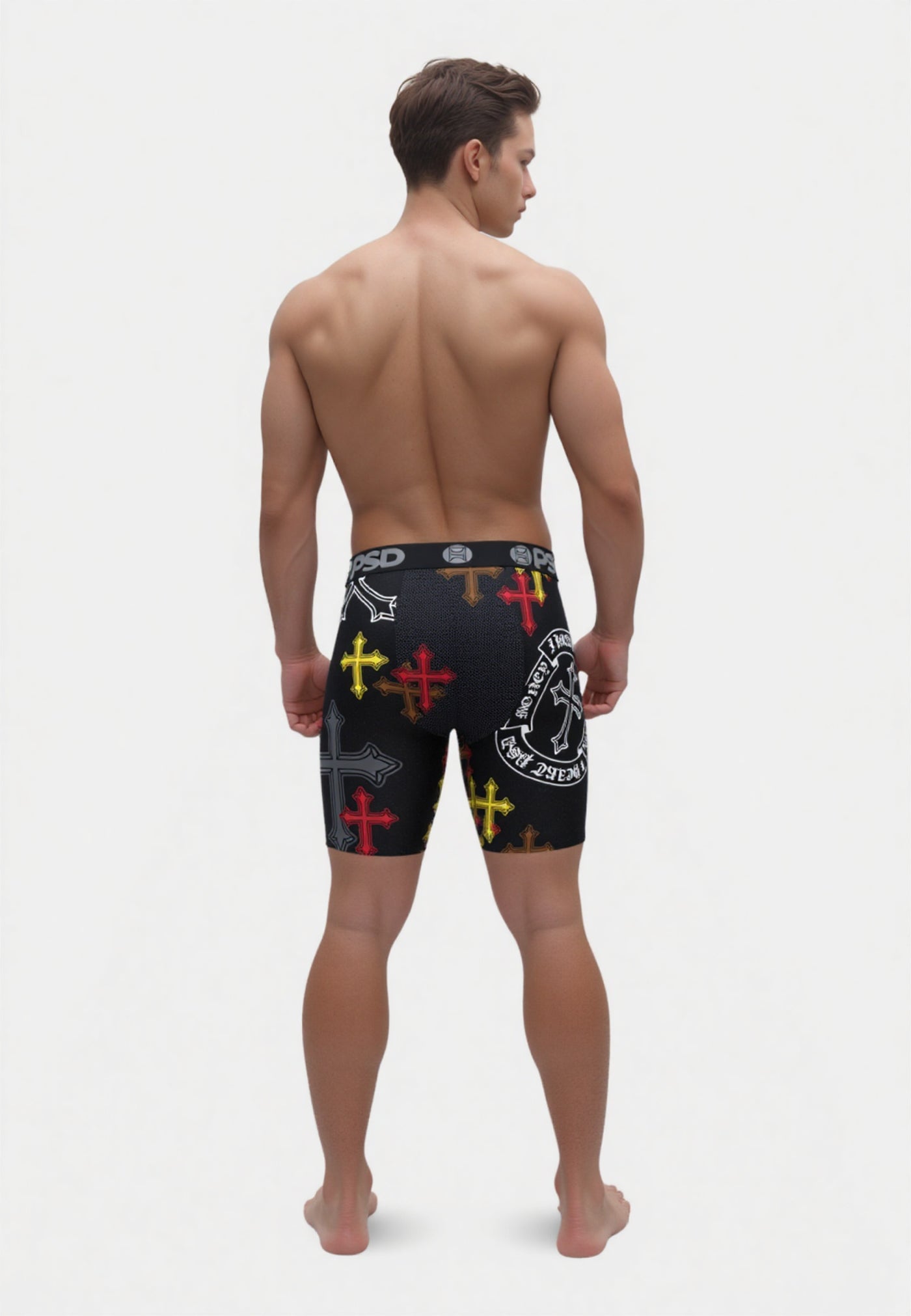 PSD HEART Trunks