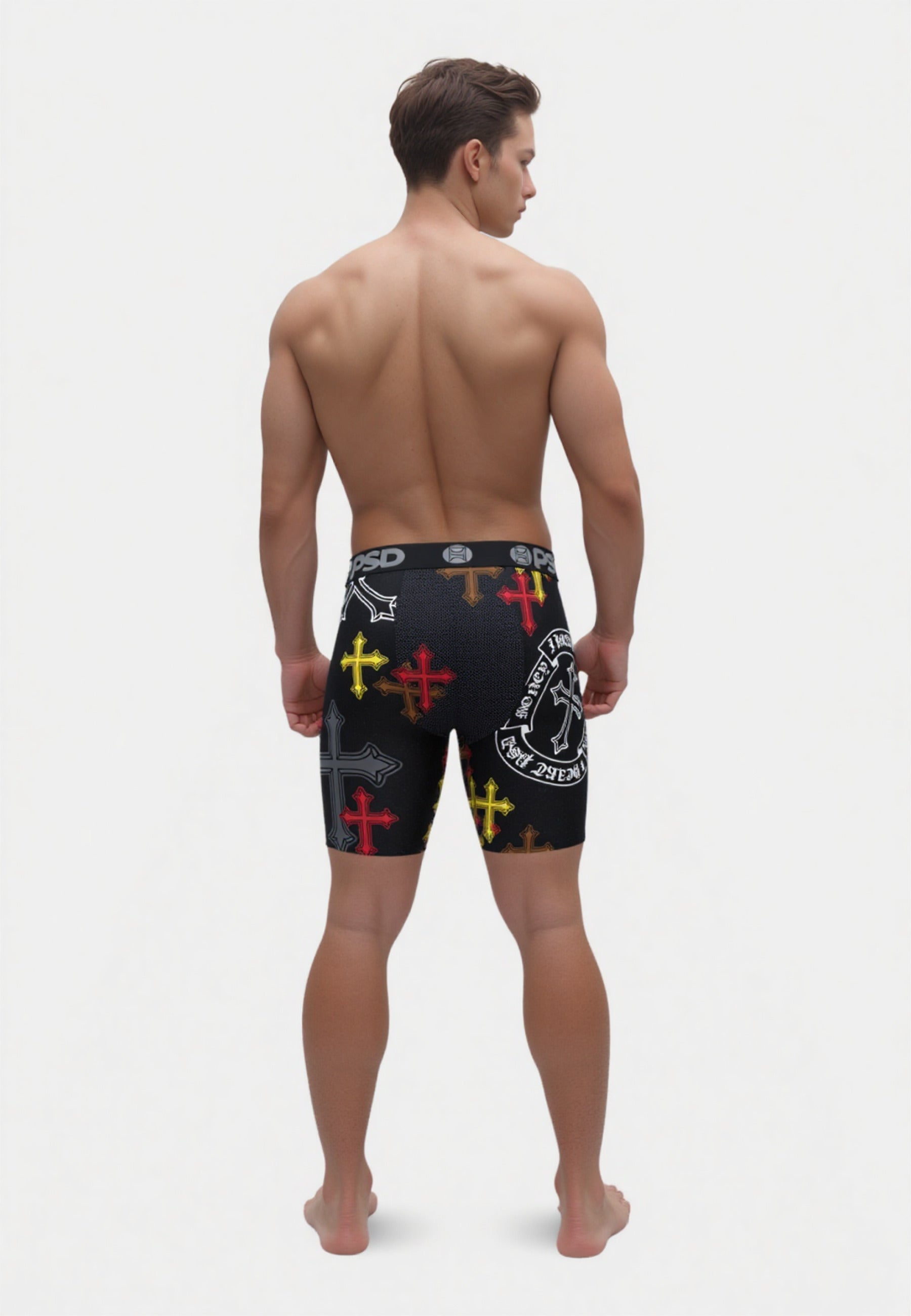 PSD HEART Trunks