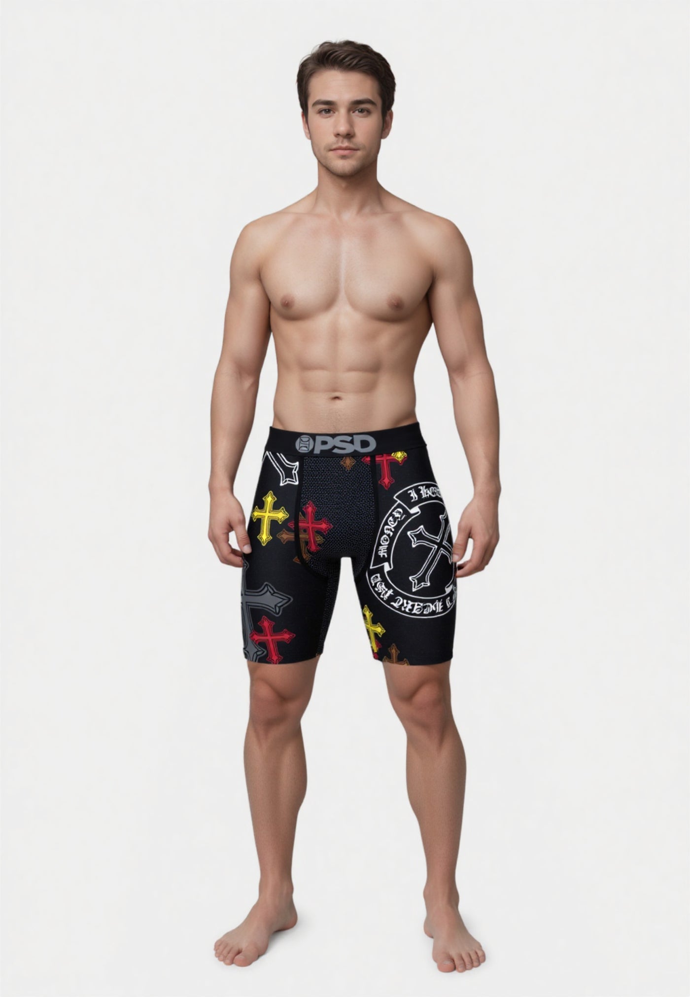 PSD HEART Trunks