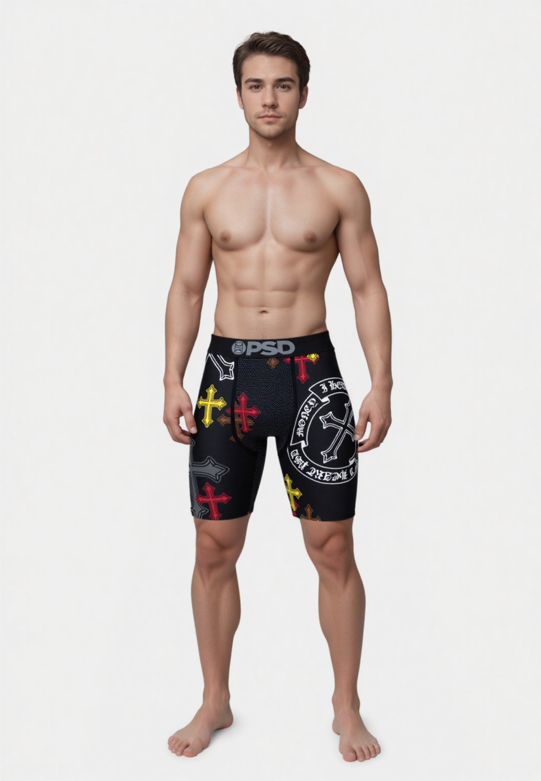 PSD HEART Trunks