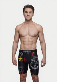 PSD HEART Trunks