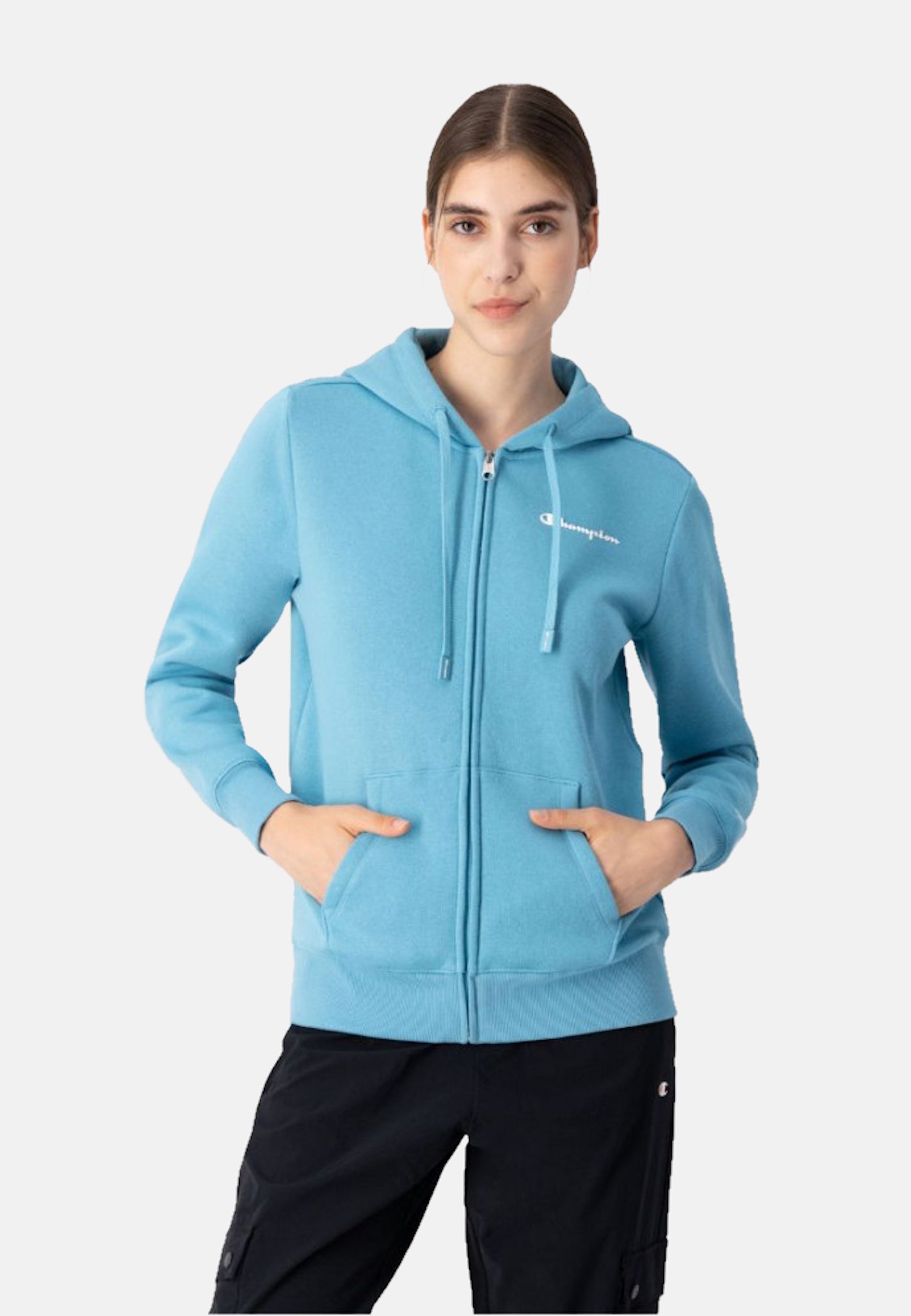 Champion Sweatjacke