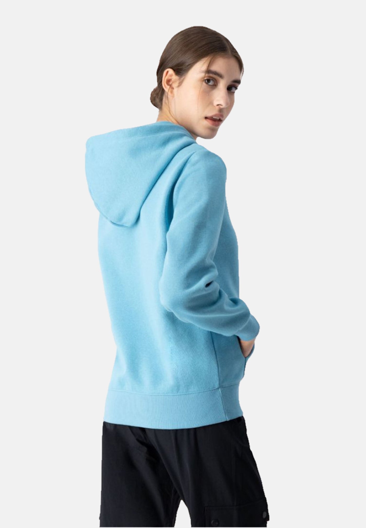 Champion Sweatjacke