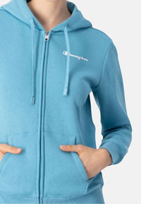 Champion Sweatjacke