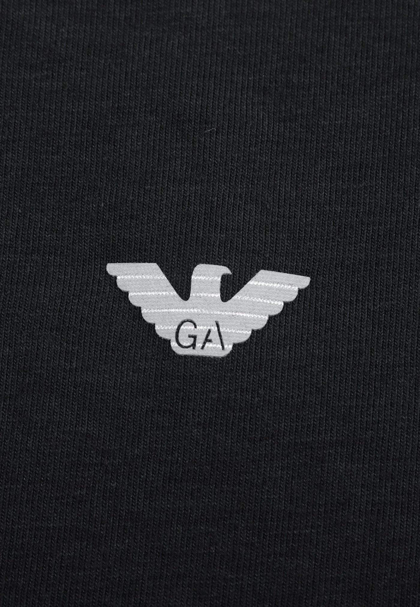 Emporio Armani Kurzarmshirt 2 Pack