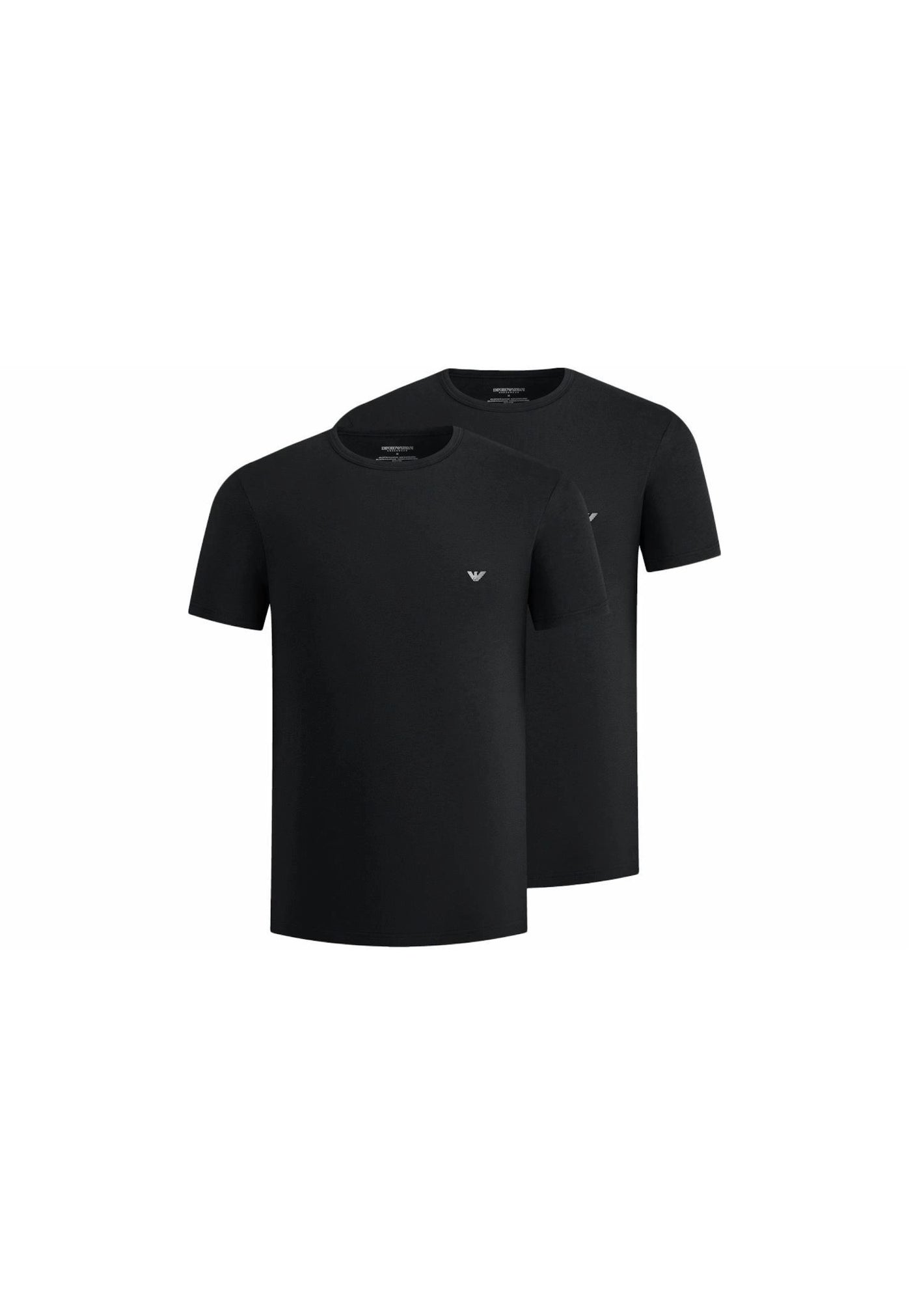 Emporio Armani Kurzarmshirt 2 Pack
