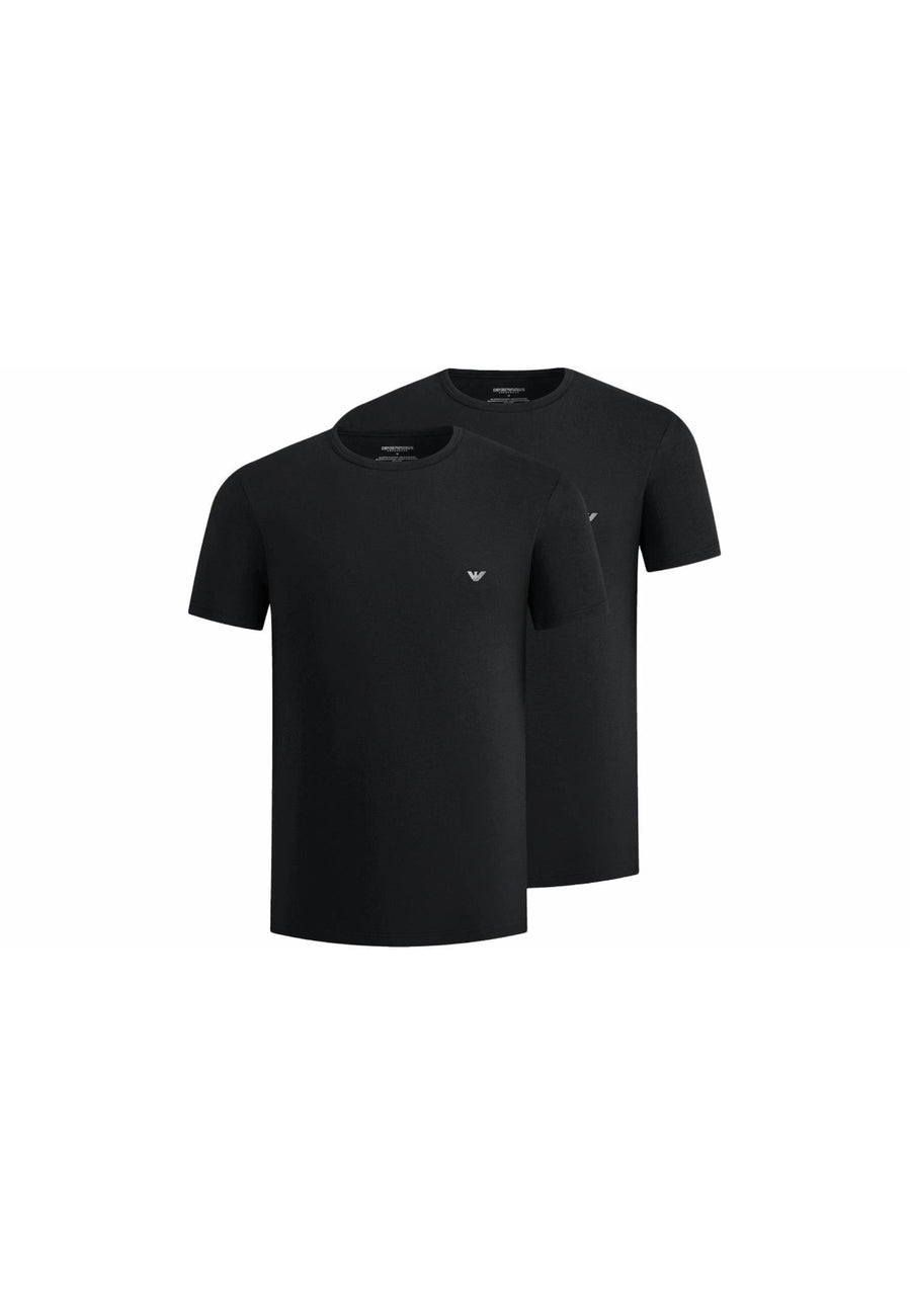 Emporio Armani Kurzarmshirt 2 Pack