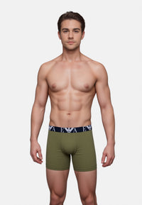 Emporio Armani Unterhosen Dreierpack