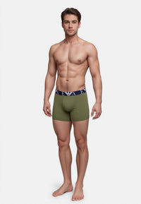 Emporio Armani Unterhosen Dreierpack