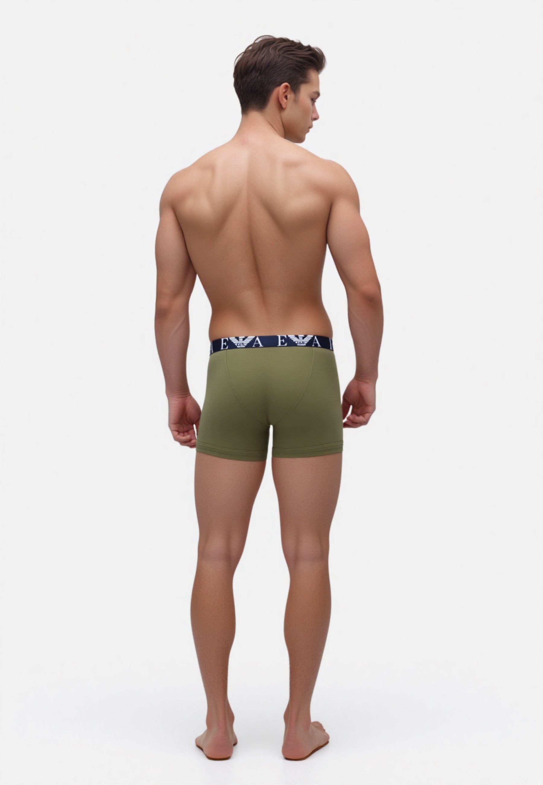 Emporio Armani Unterhosen Dreierpack