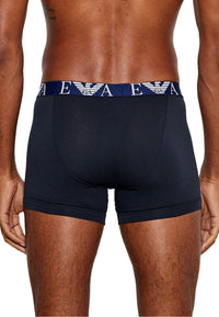 Emporio Armani Unterhosen Dreierpack