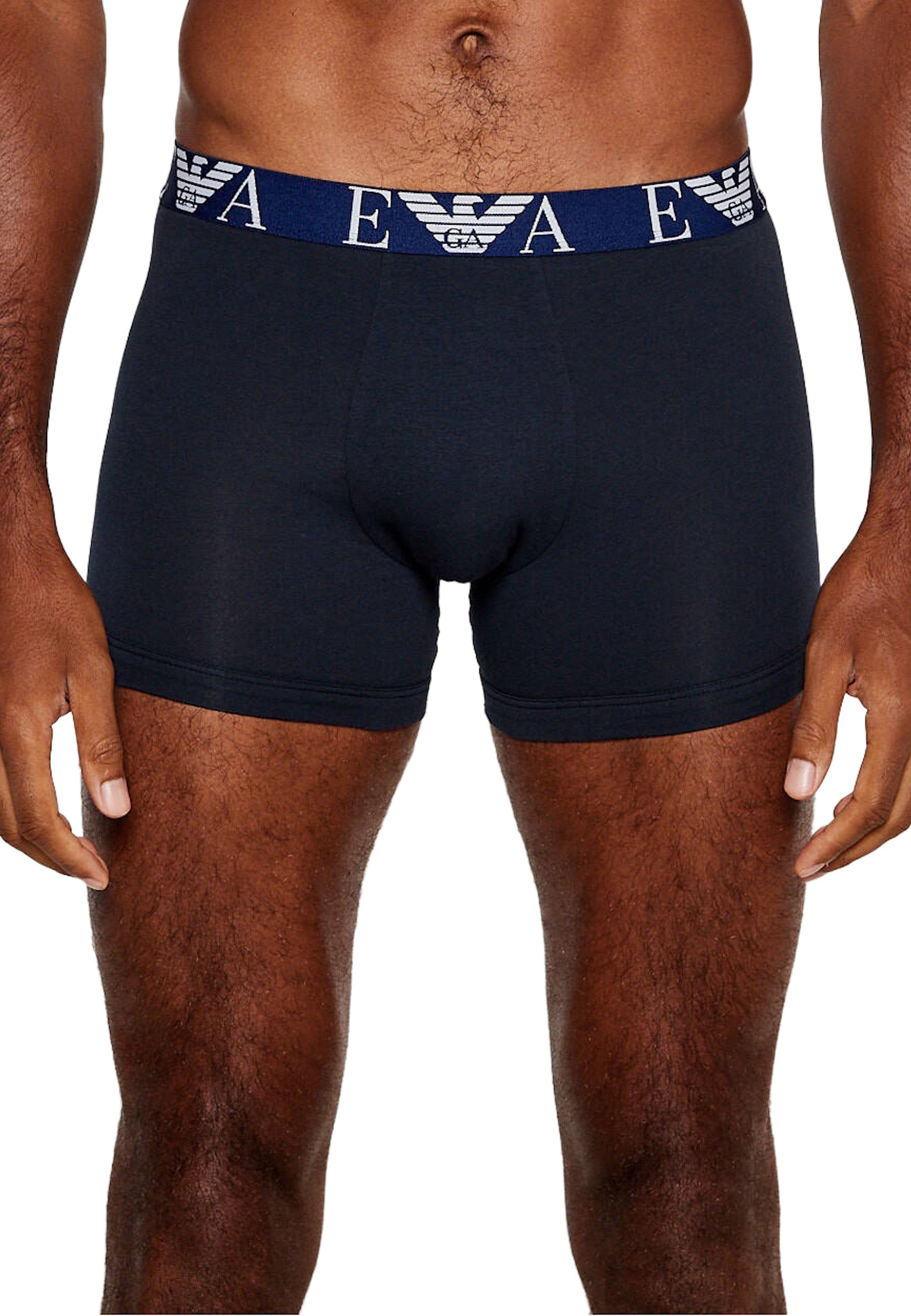 Emporio Armani Unterhosen Dreierpack