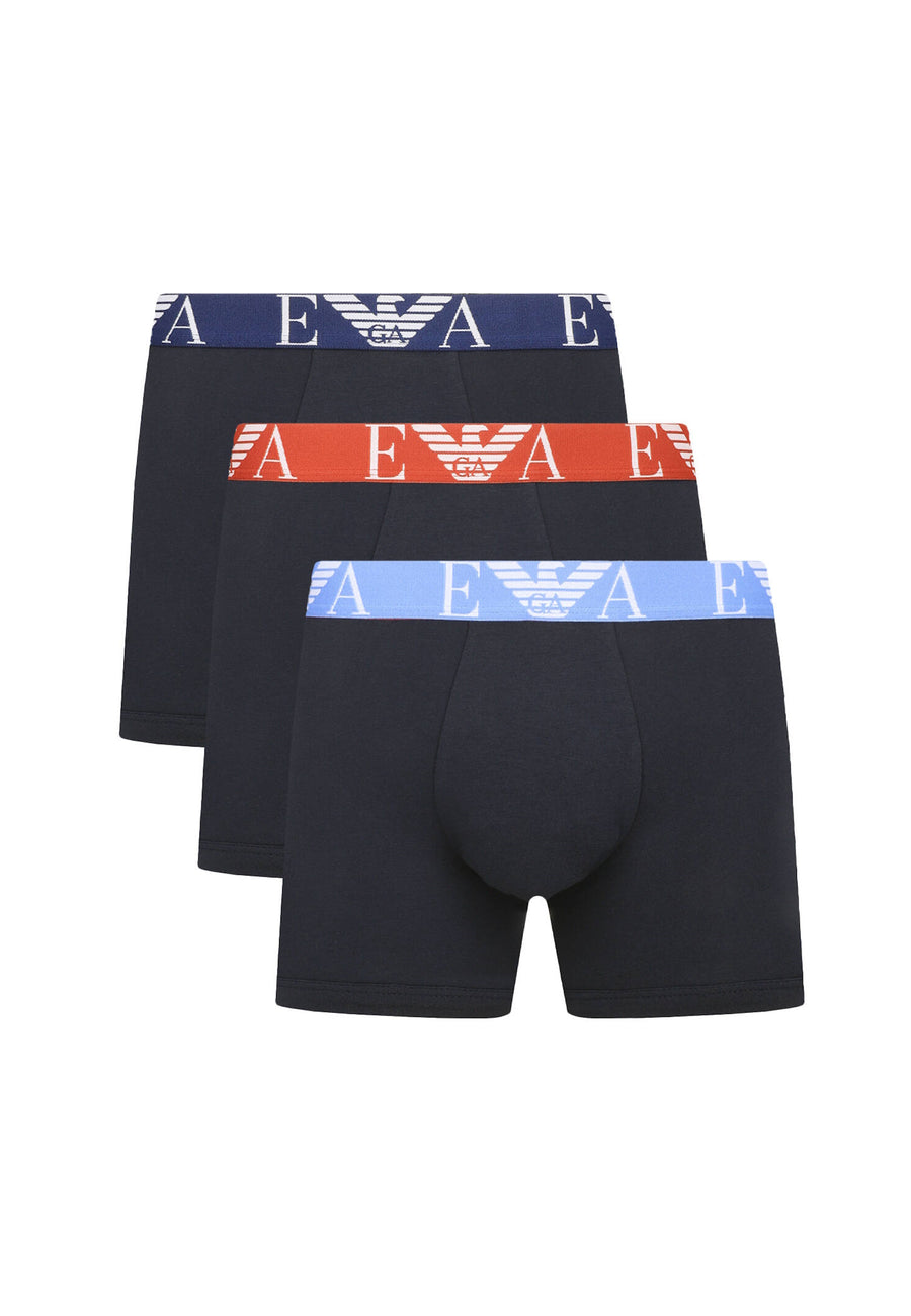 Emporio Armani Unterhosen Dreierpack