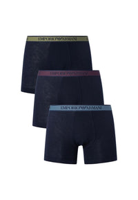 Emporio Armani Unterhosen Dreierpack