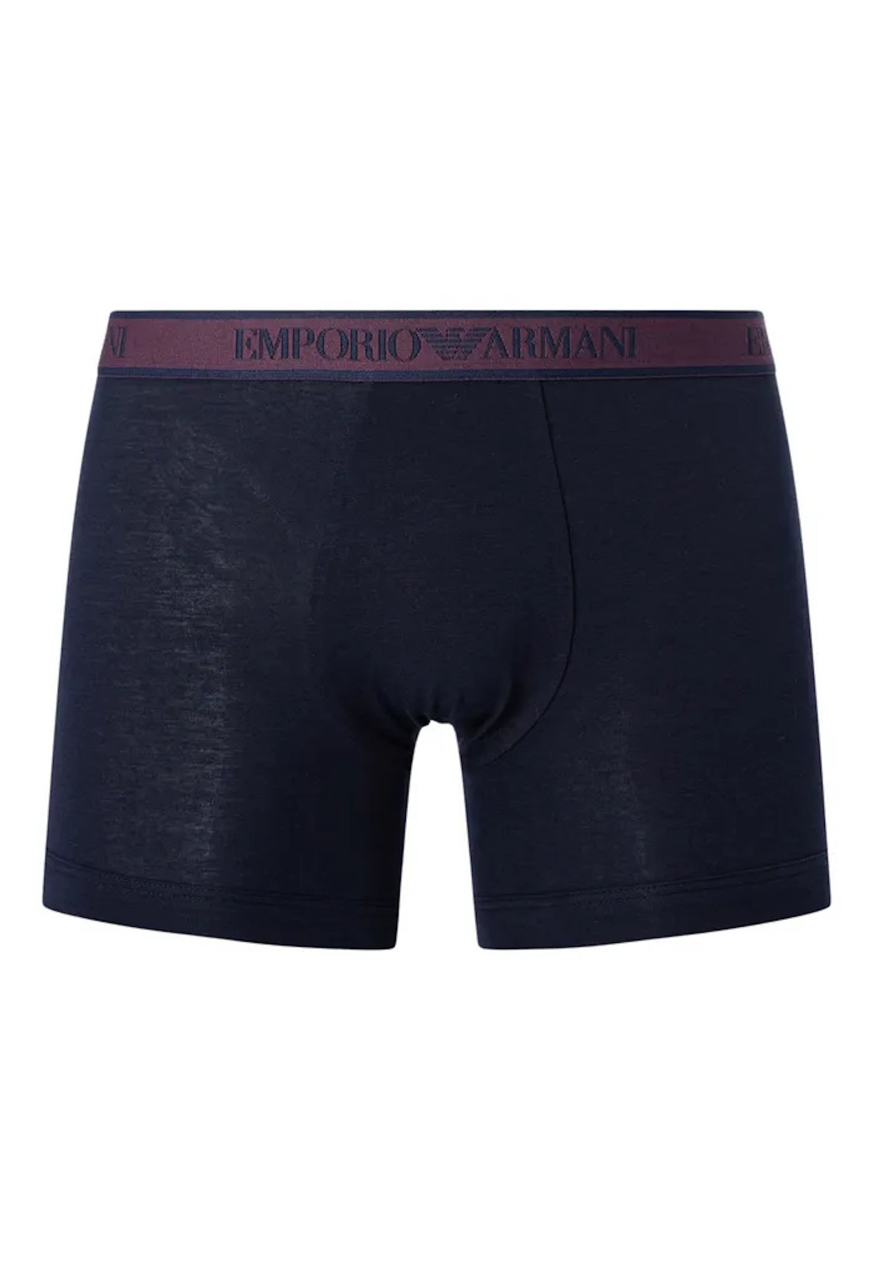 Emporio Armani Unterhosen Dreierpack