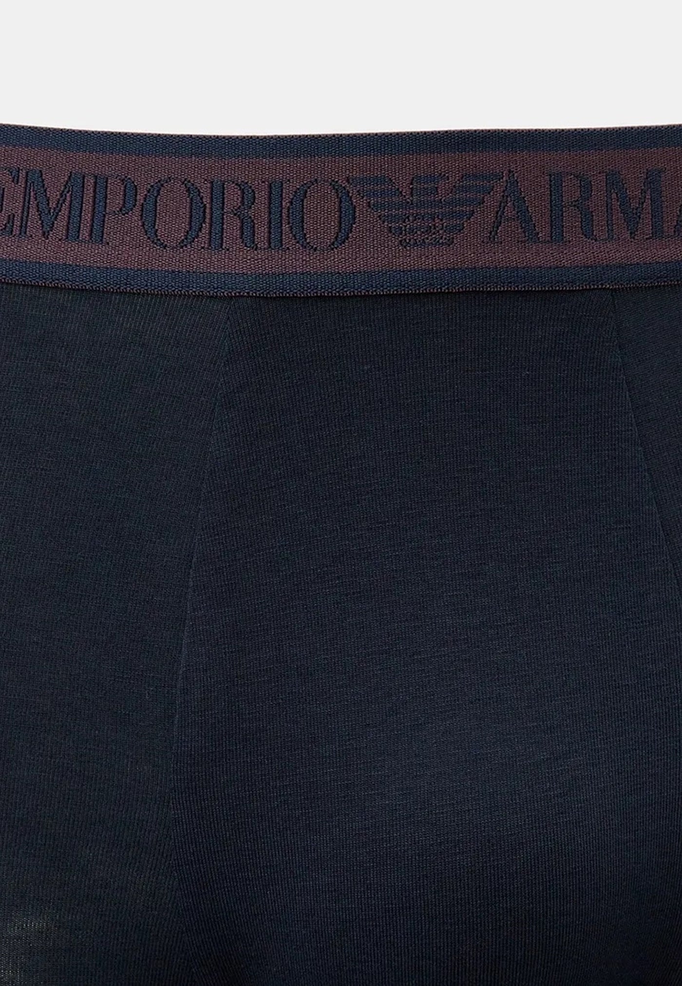Emporio Armani Unterhosen Dreierpack